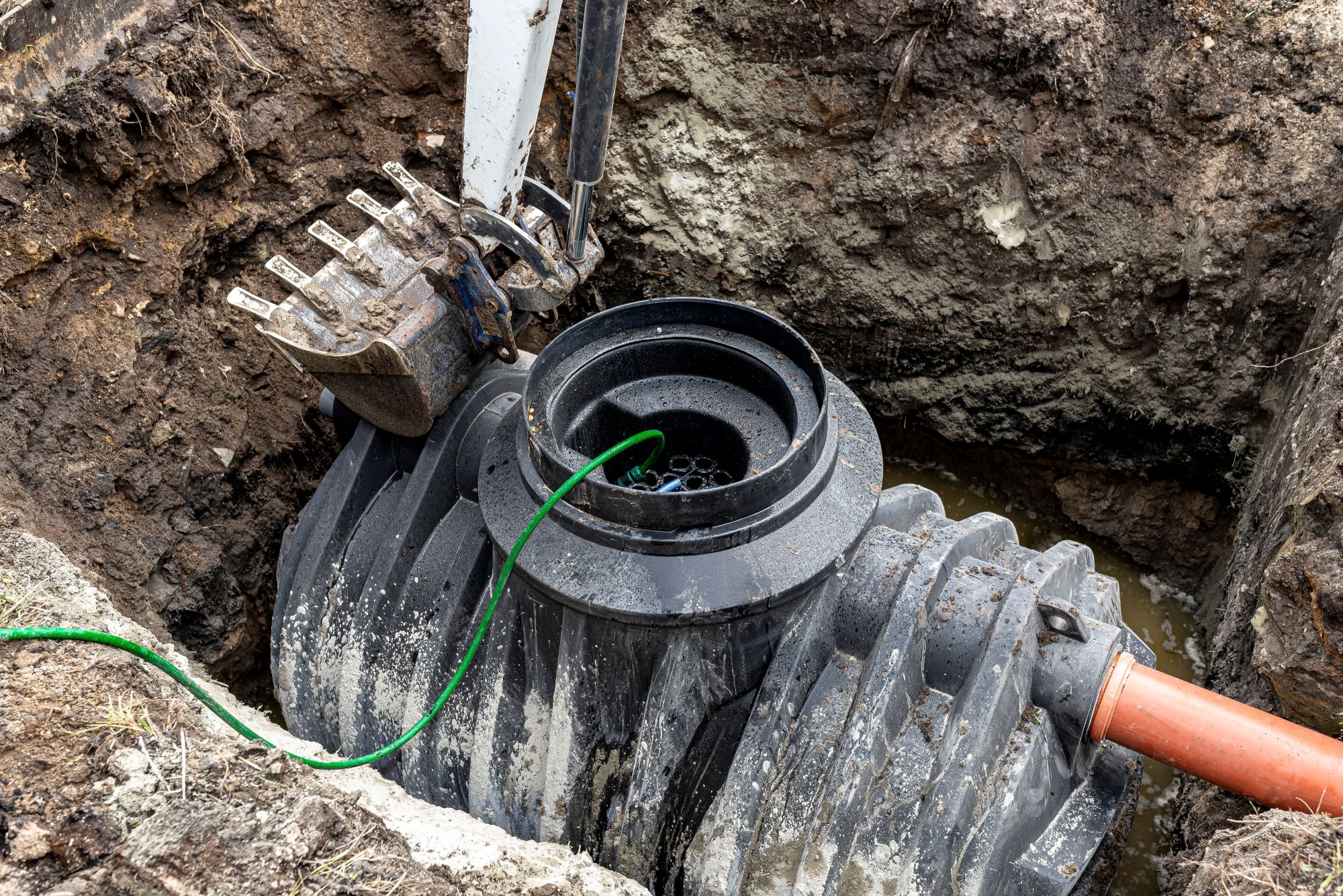 septic inspections